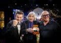Johan Derksen vindt VI de Pogačar van de Televizier-Ring: ‘Als we meedoen winnen we’