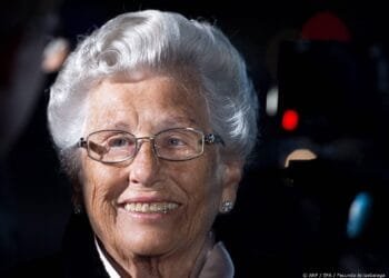 Noorse prinses Astrid (94), zus van Harald, overleden