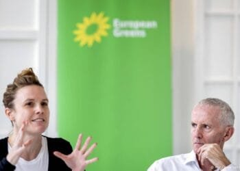 Groenen: band minder hecht als PRO in EU sociaaldemocraten kiest