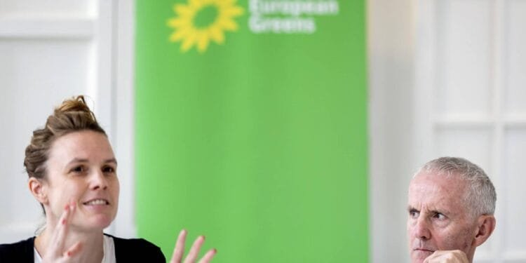 Groenen: band minder hecht als PRO in EU sociaaldemocraten kiest
