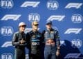 Norris op poleposition in Madrid, Verstappen op derde plek