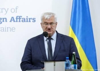 Oekraïne: Rusland heeft aanval uitgevoerd bij grens met Polen