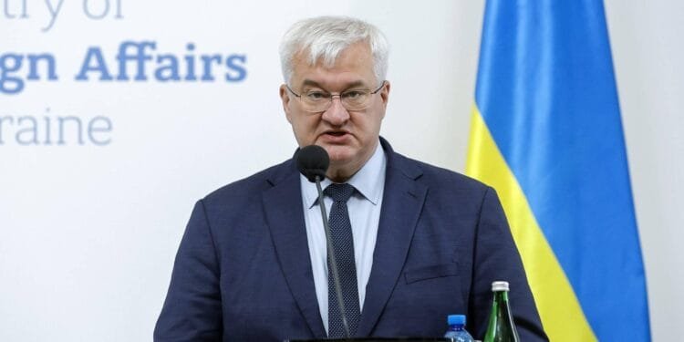 Oekraïne: Rusland heeft aanval uitgevoerd bij grens met Polen