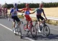 Wielrenner Mas wint Vuelta, eerste Spaanse winnaar sinds 2014