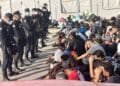 Spaanse regering: 5300 migranten Ceuta teruggekeerd naar Marokko
