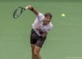 Zverev verslaat thuisfavoriet Shelton en wint US Open