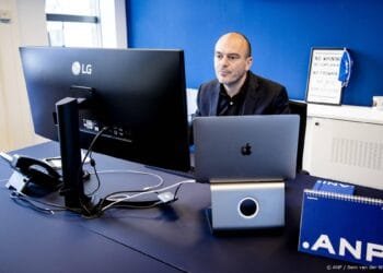 Hoofdredacteur Freek Staps stopt bij ANP