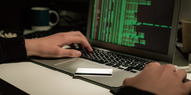 Woman arrested after trying to hire hitman on dark web scam site