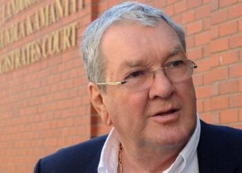 Notorious fugitive Dutch arms dealer dies in South Africa