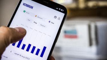 ‘De energiebelasting moet omlaag zodra de energieprijzen sterk stijgen’
