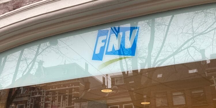 FNV union demands 5.5% pay rises to tackle high inflation