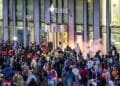 Unrest in Rotterdam after man dies in mistaken arrest