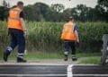 Buis gevonden op spoor Teuge, ProRail gaat uit van sabotageactie