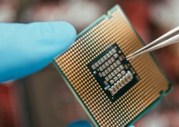 Eindhoven chip firm Euclyd raises €200m
