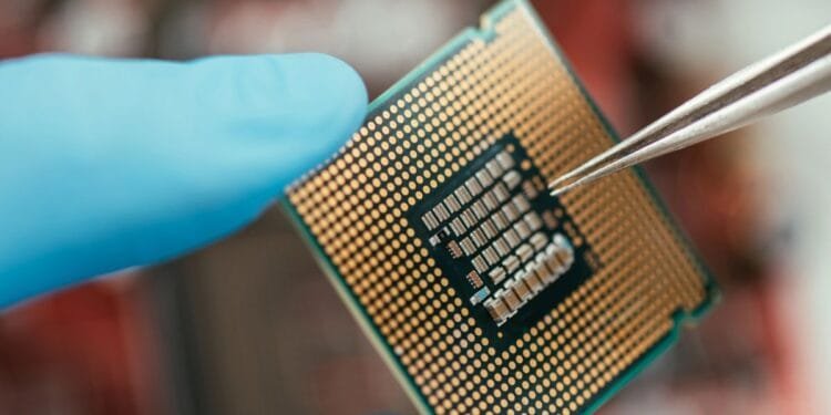 Eindhoven chip firm Euclyd raises €200m