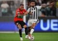 Schreuder calls Europa League “tough” after 5-0 loss to Juventus