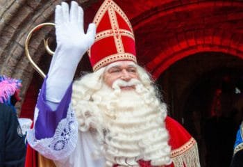 Podcast: The Sinterklaas Boulevard Edition