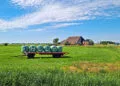 Courts asked to shut 130 farms for breaching nitrogen limits