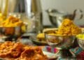 Indian restaurant owners arrested in human trafficking inquiry