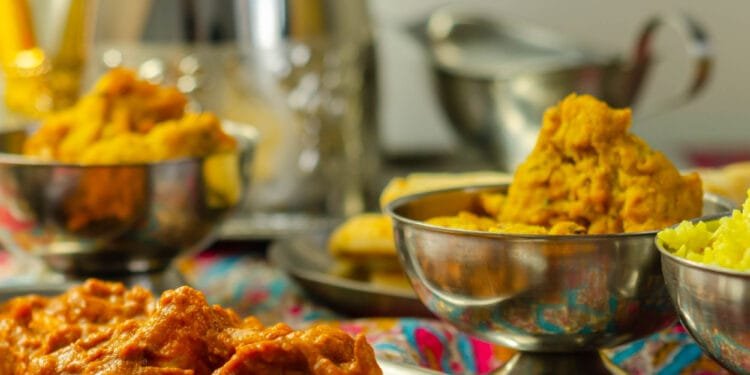 Indian restaurant owners arrested in human trafficking inquiry