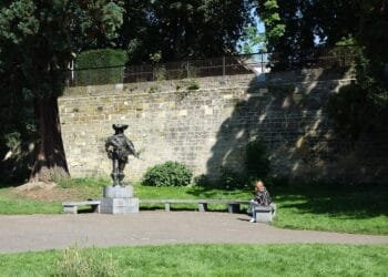 Dutch destinations: Check out the highs and lows of Maastricht