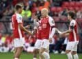 Meerdink and Til added to Oranje Nations League squad