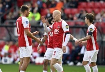 Meerdink and Til added to Oranje Nations League squad