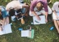 More Dutch students studying abroad, Spain most popular choice