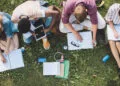 More Dutch students studying abroad, Spain most popular choice