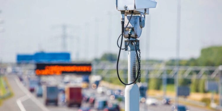 Council of State: freeze “disproportionate” traffic fines