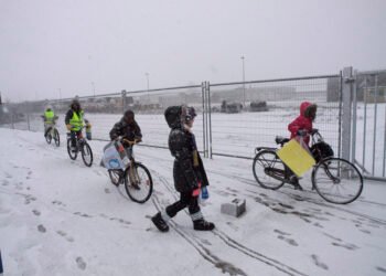 Urgent help needed for children in emergency asylum shelters