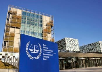 Ahead of Jetten’s UN address, worries about ICC sanctions