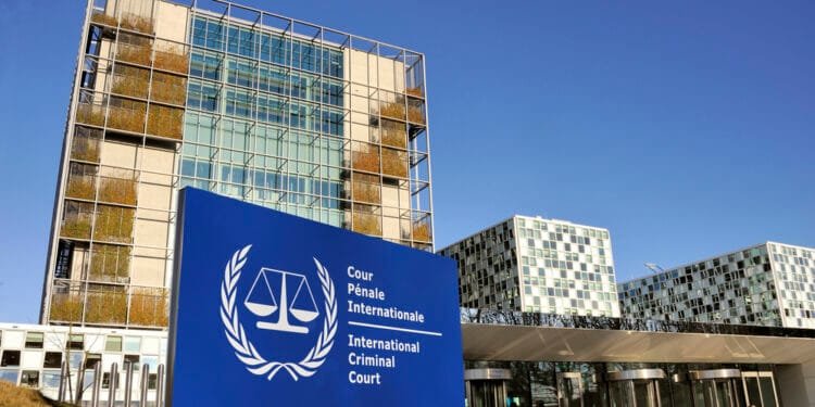 Ahead of Jetten’s UN address, worries about ICC sanctions
