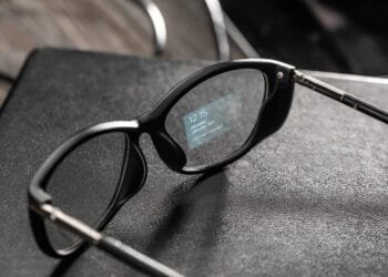 AP says sharing images from Meta glasses is not allowed
