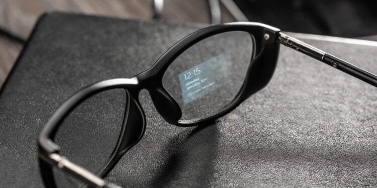 AP says sharing images from Meta glasses is not allowed