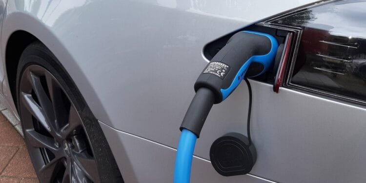 Low earners offered €6,000 subsidy to buy used electric cars