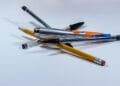 The pen is mightier than the scrub: hospitals warn of ink stains