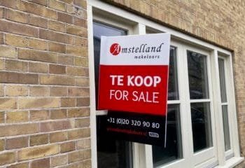 House price growth slows to 3.3%, transactions fall