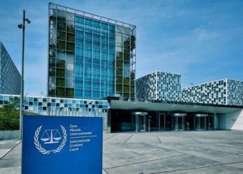 Jetten warns Trump of “jeopardising” relations over ICC