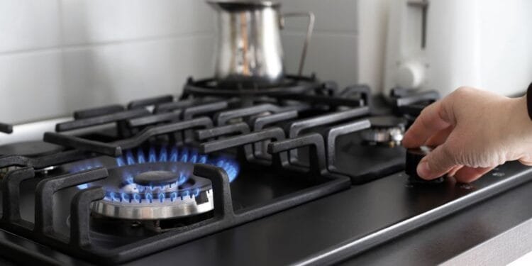Cabinet wants private companies to pay more towards gas storage