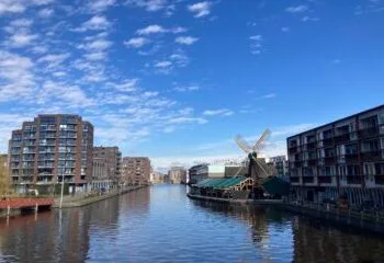 The weekend will be cool but mostly sunny