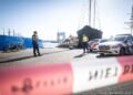 Doodgeschoten persoon Amsterdam is medewerker gevangenis Zaanstad
