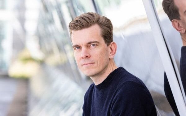 ‘Als kind weinig geld, nu twee ton’
