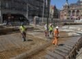 Amsterdam wants simpler rules to get asylum seekers working