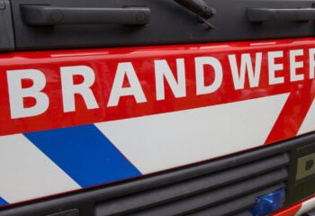 Apartment block evacuated after fire breaks out in Apeldoorn