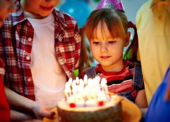 Peak birthday season: more NL celebrations today than any other