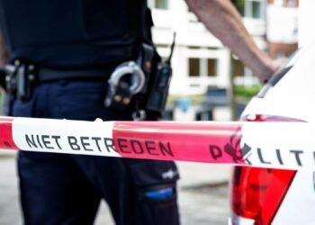 Two more suspects arrested in Overasselt shooting inquiry