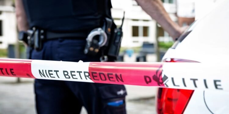 Two more suspects arrested in Overasselt shooting inquiry