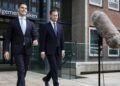 Education cuts loom if talks with unions on welfare reforms fail