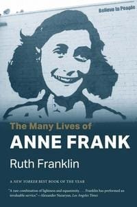 The Many Lives of Anne Frank: a fascinating work